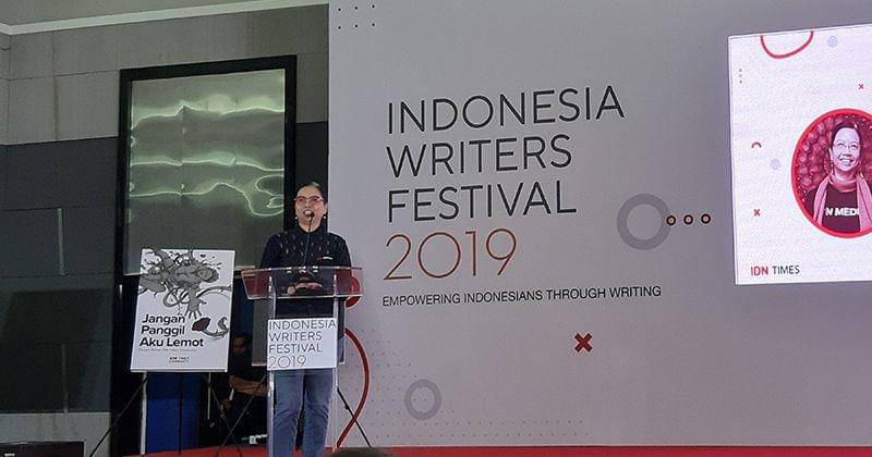 Popmama.com/Ninda Anisya